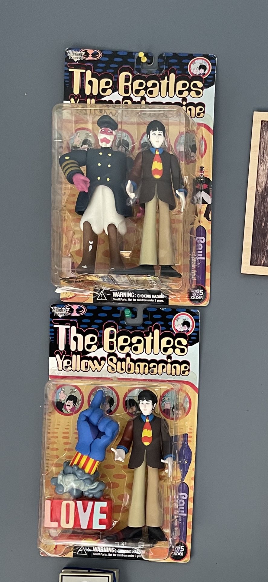 The Beatles