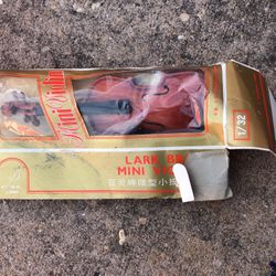 Mini Violin 