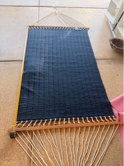 Hammock