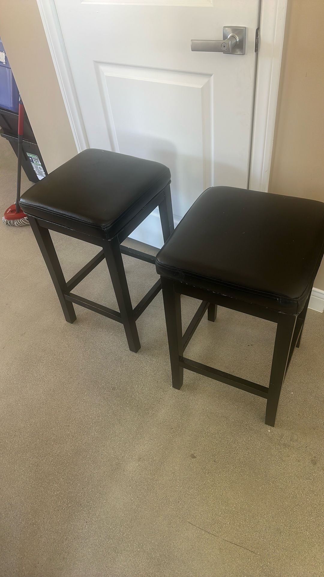 Bar Stool’s $35 For Both