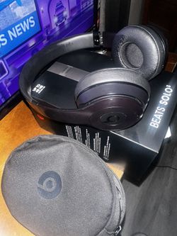 Beats Bluetooth Headphones