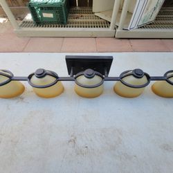 Bathroom Vanity Light