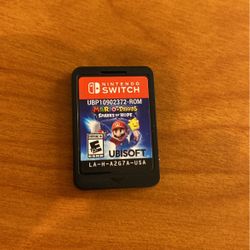 Mario + Rabbids Sparks Of Hope