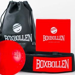 Boxing Workout / Game 