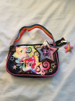 My Little Pony Purse