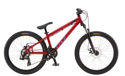Gt outlet bump bike