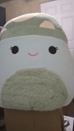 Smooshmellow
