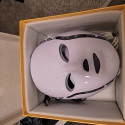 LED FACE MASK