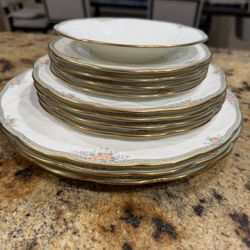 Kitchen Plates