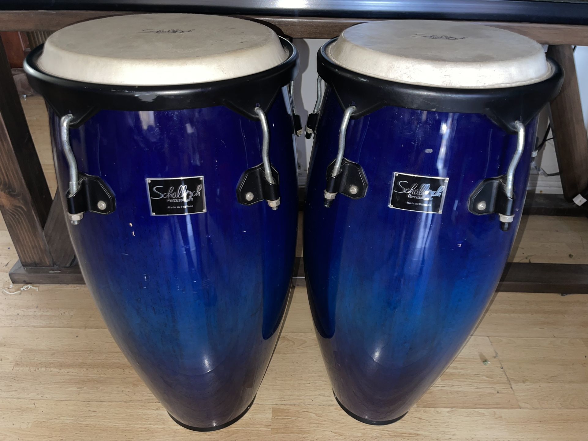 Drums