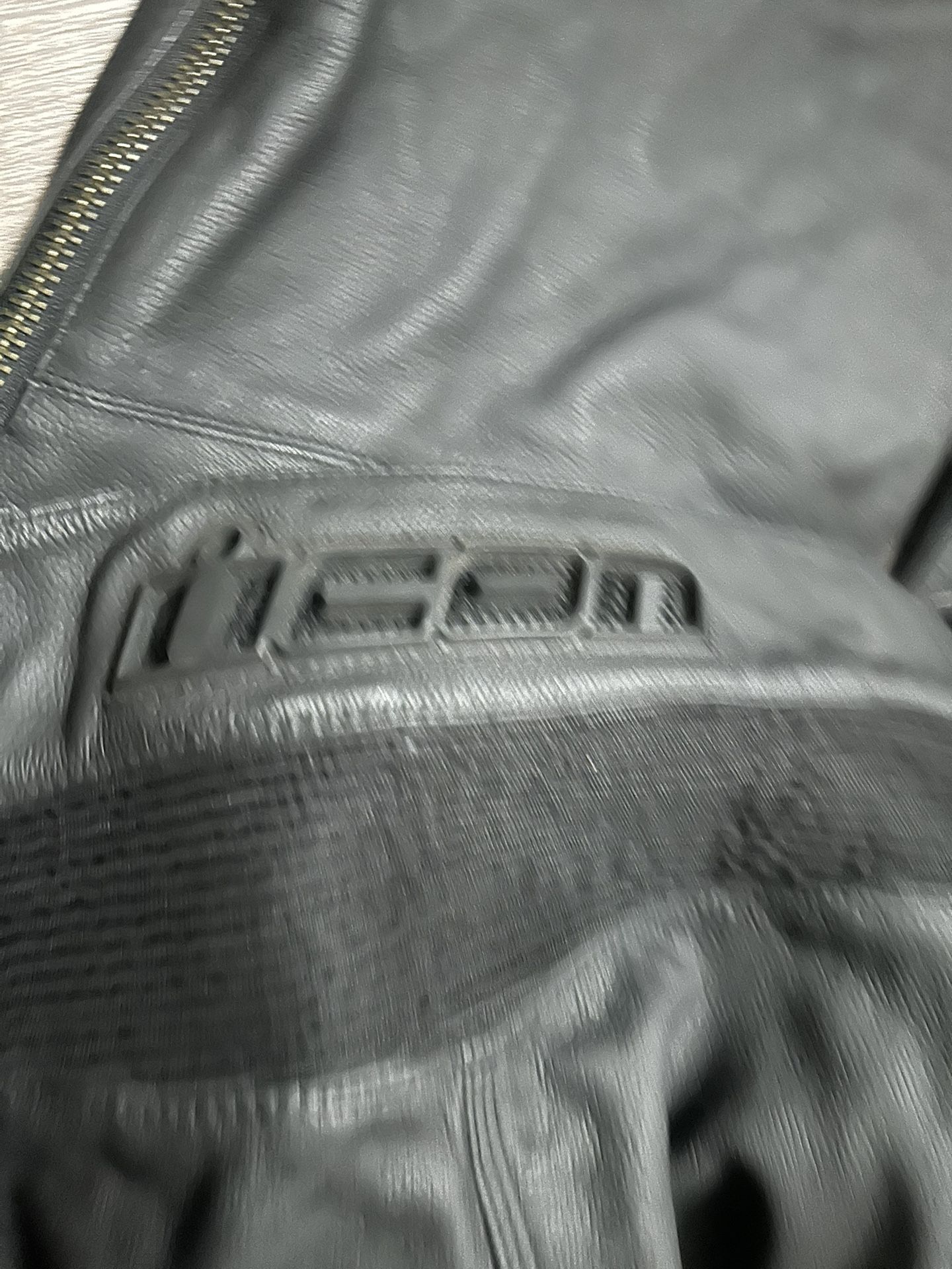 Icon Motor Sports Men’s Armor Riding Gear