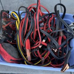 Jumper Cables