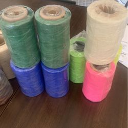 Hilo Wax String