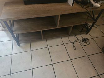 Tv stand