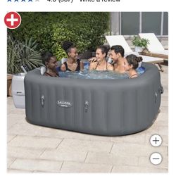 Saluspa Coronado