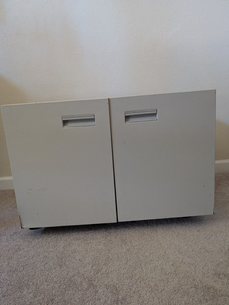 Metal Cabinet