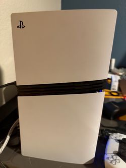 Ps5 pro with extended storage 4 tb total