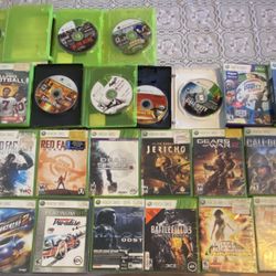 27 Games All Work And Tested 