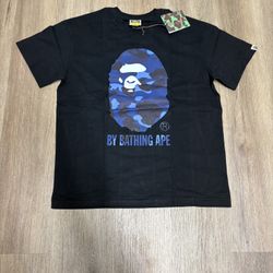 Bape Shirt 