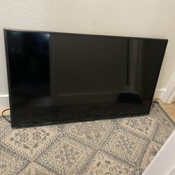 55 inch Sharp Roku Tv 