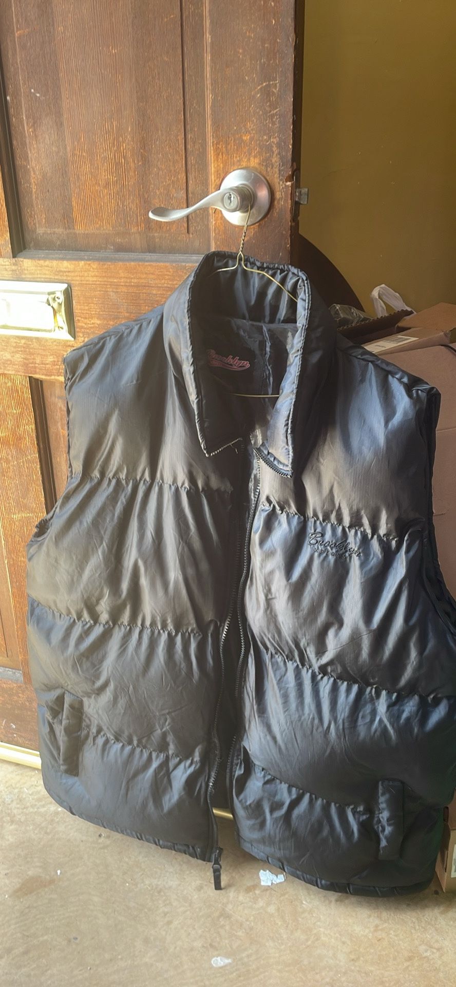 Jacket 2xl