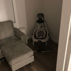 Graco Swing