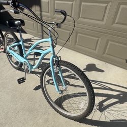 Great Bike In Excellent Condition 👍