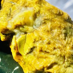 Serpentine Infinity India Raw Natural Rough Mineral Rock Stone Crystal Gem