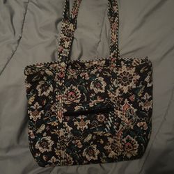 Vera Bradley Harry Potter Purse