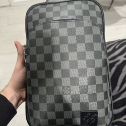 Louis Vuitton Sling Bag