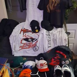 Street Wear High End 