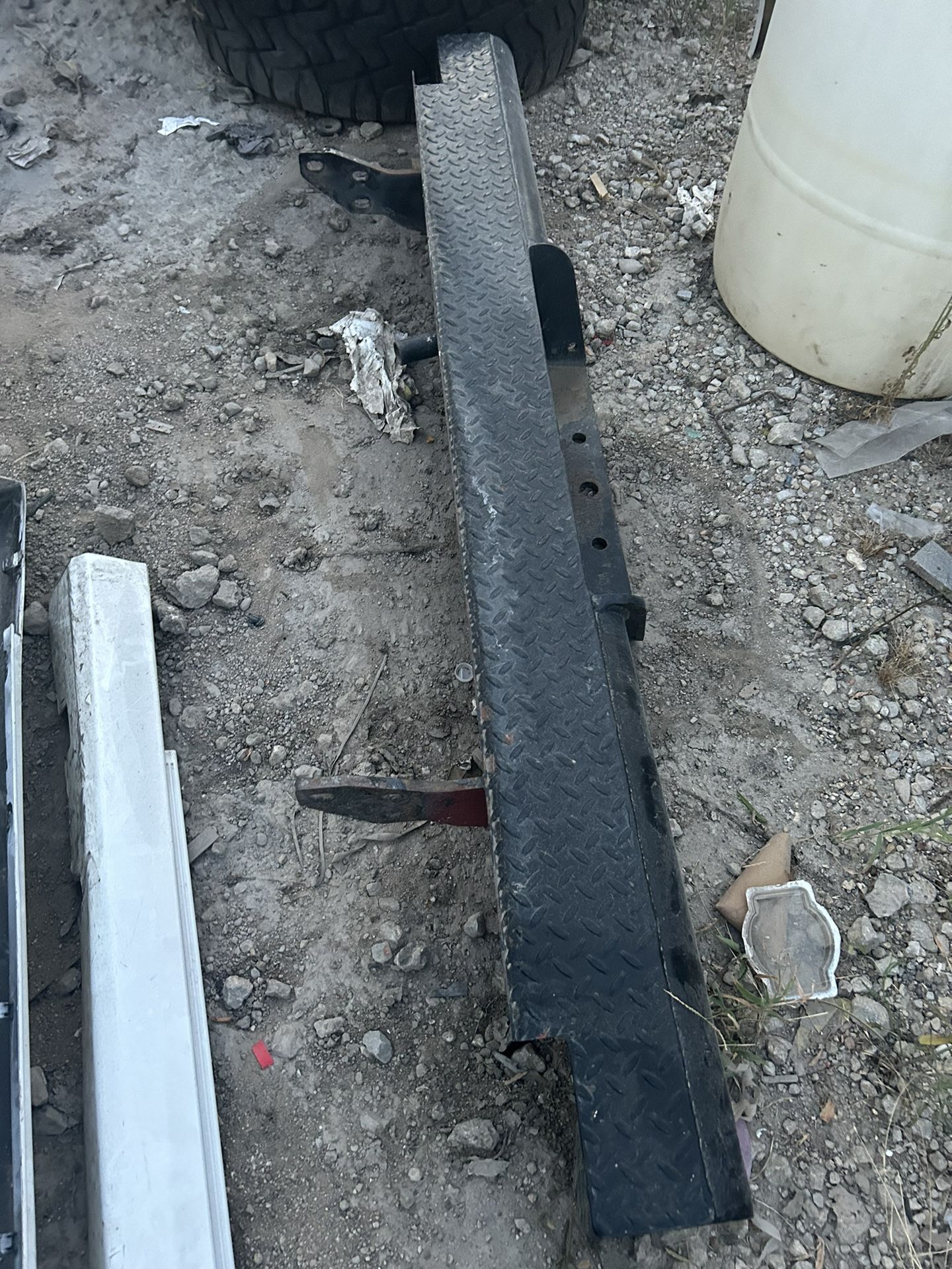 Chevy Silverado 2005 auto Part