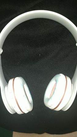 Bluetooth headphones