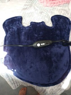 Ucomfy Heat Wrap