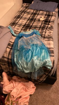 Little Kids Clothe