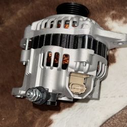 Alternator for Infiniti