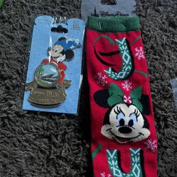 Disney Collect (Pins) 
