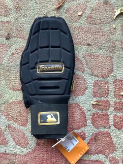 Franklin sliding glove