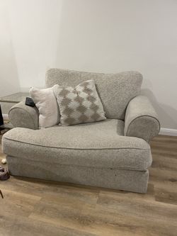 Couch And Love Seat