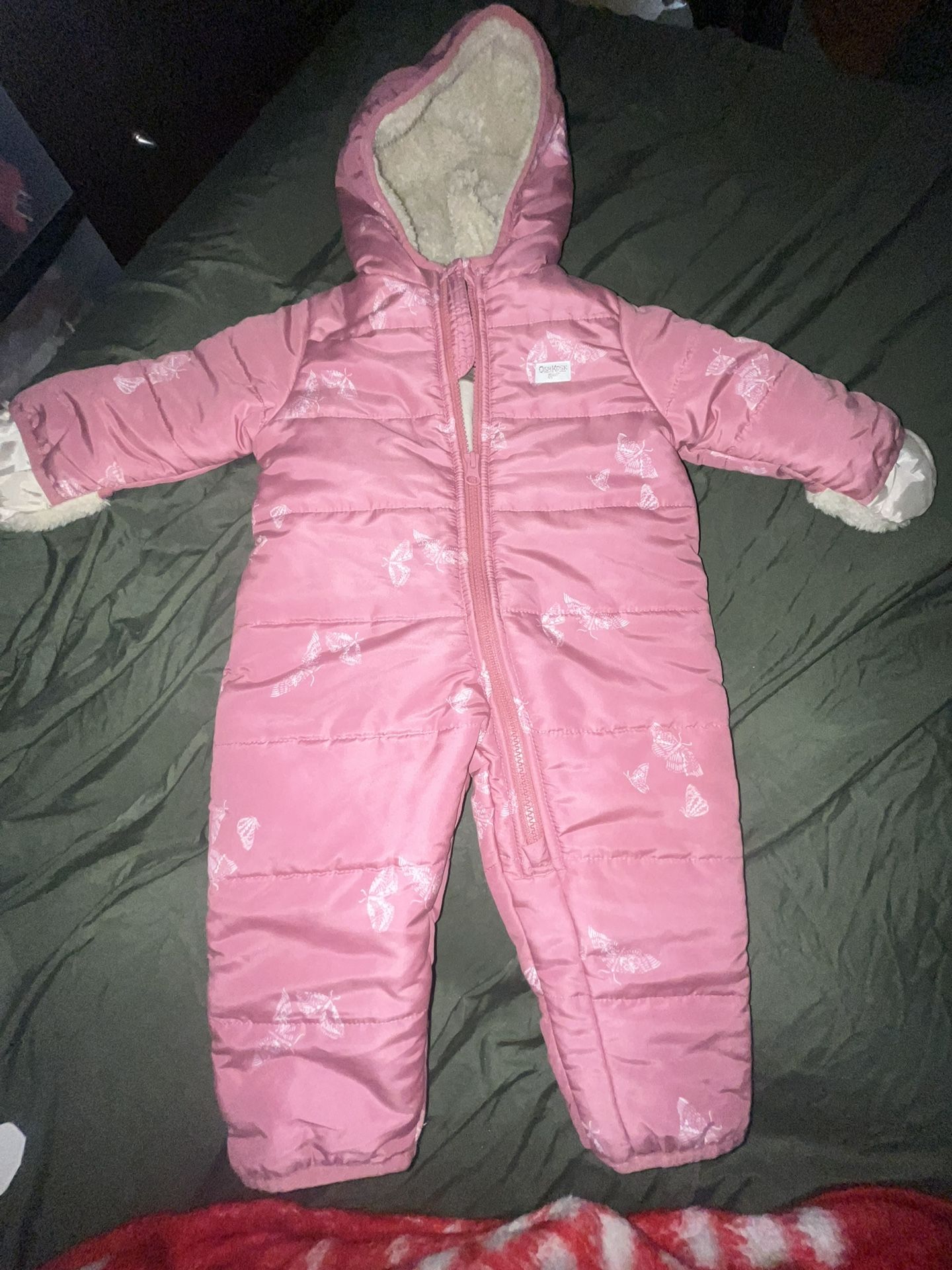 Baby Girl Clothes And Winter Wear