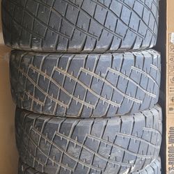 Tire Truck/SUV Tire – Used – Good Condition