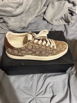 Coach, jordan 11s