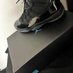 Jordan 11 Gama