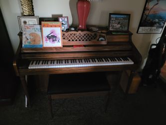 Piano