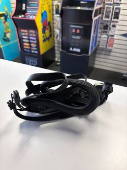 Corsair RM850e Modular Power Supply Cables OEM