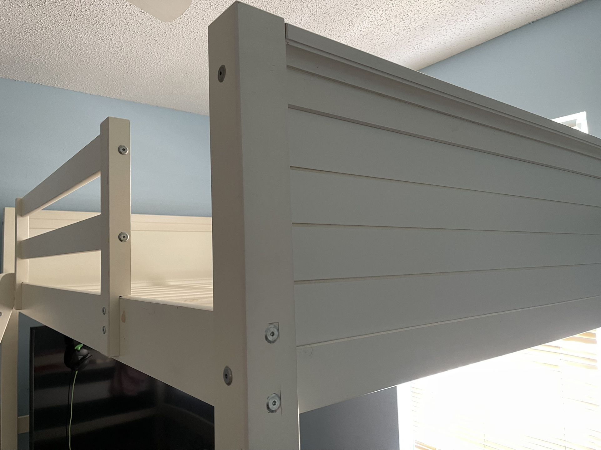 Full Size Loft 