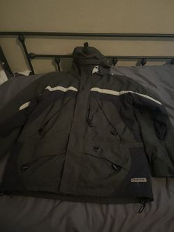 obermeyer jacket