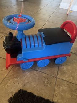 Electric Train