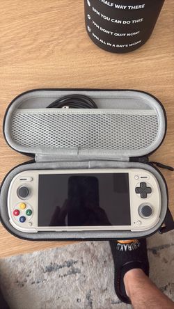 Retroid Pocket 6