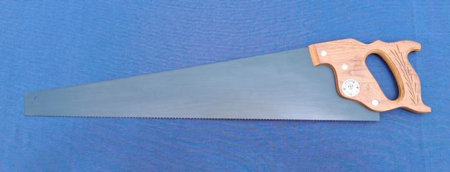 Disston 220-SS Teflon Coated Hand Saw